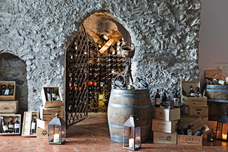 Rossellinis Restaurant